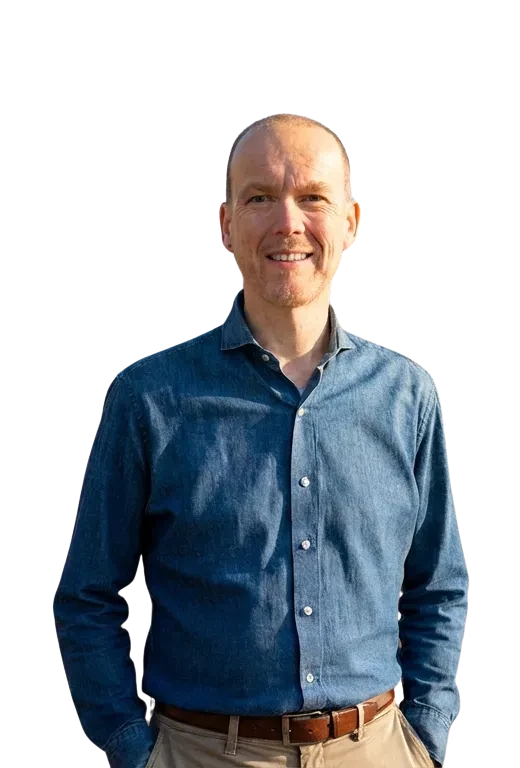 Bernie Pruissen
